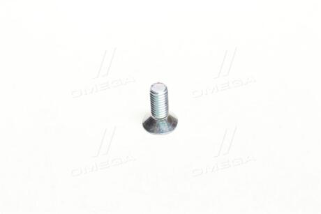 Гвинт М6 гальмівного диска, барабана CHEVROLET GM 94520093
