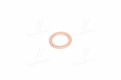 Прокладка зливної пробки GM 94525114