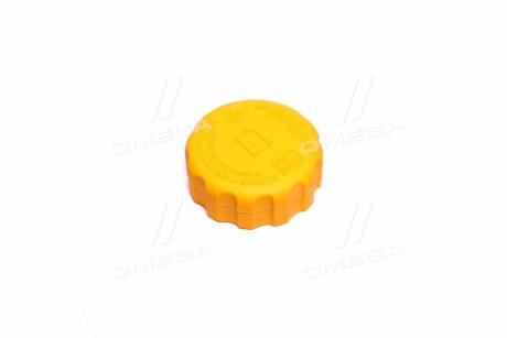 Кришка розширювального бачка системи охолодження Aveo, Lanos, Epica, Lacetti, Tacuma, Matiz CHEVROLET GM 94539597