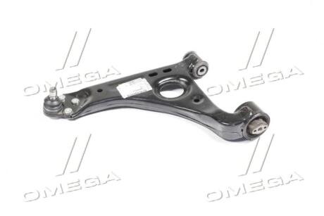 Важіль передньої підвіски, лівий Tracker, Mokka CHEVROLET GM 94540668