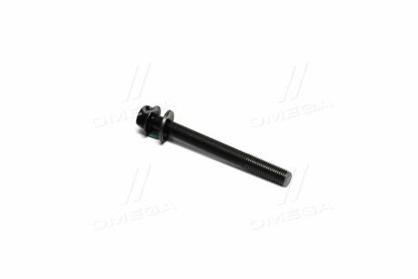 Болт ГБЦ 0.8;1.0 - Матиз;АвеоO/VIDA HB;1.2 - Матиз; GM 94580081