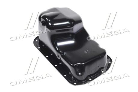 Поддон масляный двигателя Матиз 0,8 GM 94580107