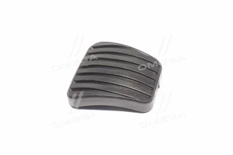 Накладка педали тормоза/сцепления ALL DW/Chevr; GM 94580532