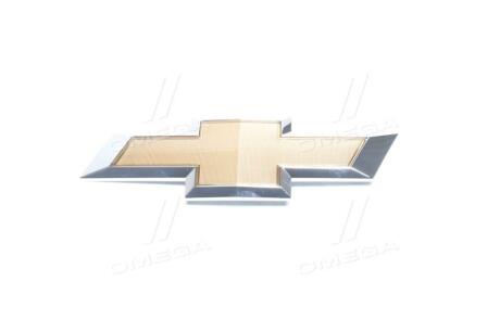 Эмблема на решетку (крест) CRUZE GM 95032016
