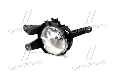 Фара противотуманная левая CRUZE; GM 95169826