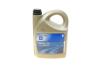 Олива моторна Dexosl Gen.3 SAE 5W30 (5 Liter) GM 95599877 (фото 1)