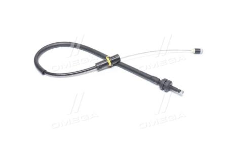 Трос газа Эсперо;Нексия; GM 96130368