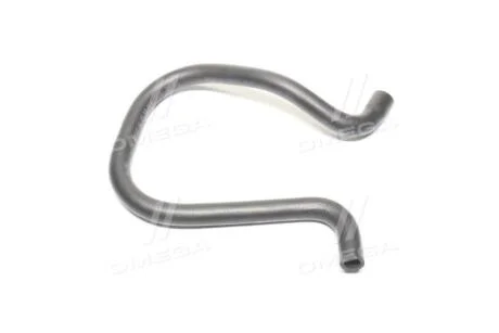 Патрубок радиатора печки отводящий Нексия/Эсперо; GM 96179610