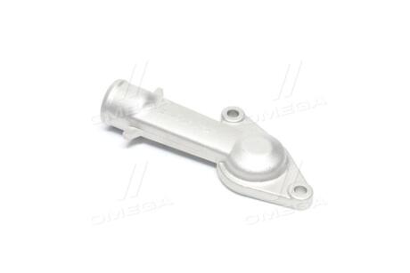 Корпус термостата Ланос 1,5 GM 96180324
