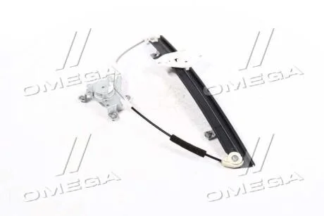 Склопідйомник GM 96225384