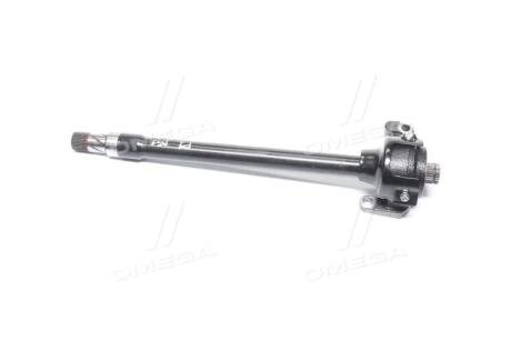 Вал полуоси промежуточный Эпика 2.0 L6; GM 96246235