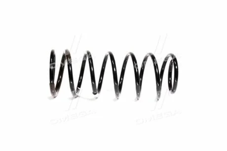 Пружина підвіски Ланос перед (посилена) GM 96257712
