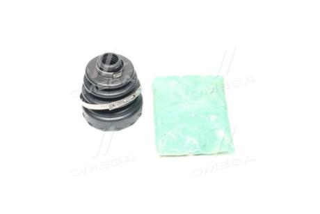 Пильовик ШРКШ Матіз/Spark внутр (хомути+змазка) GM 96273574