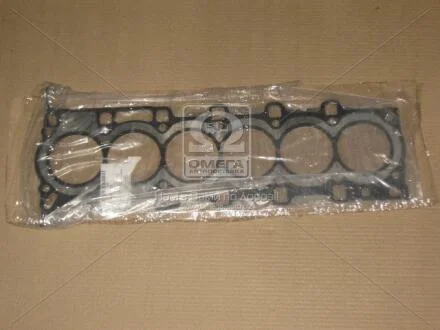 Прокладка ГБЦ (метал) 2.0 L6 - Эпика/Эванда; GM 96307861