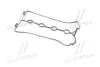 Прокладка клапанної кришки 1.6i Aveo sgm, Lanos, Lacetti, CRUZE CHEVROLET GM 96353002 (фото 3)
