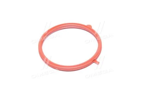 Прокладка дрос.заслонки Авео/Нексия/Лачетти/Такума (1.4-1.6 DOHC-MPI) GM 96376371