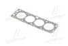 Прокладка ГБЦ 1.5D - Нексия/Ланос/Нубира; GM 96391435 (фото 1)
