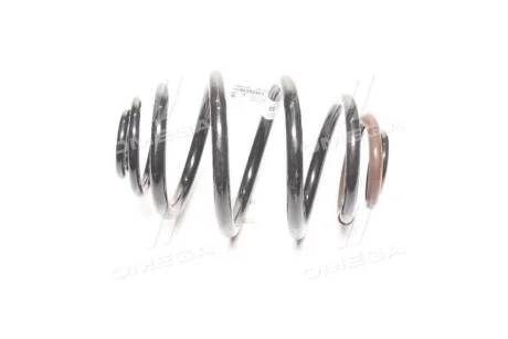 Пружина підвіски Ланос/Сенс/Нексія зад (посилена) GM 96392401