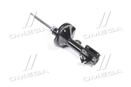 Амортизатор передний левый газ+масло Лачетти - 4N/5H; GM 96394571