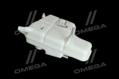 Бачок расширительный Эванда; GM 96417876