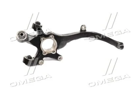 Кулак поворотный задний левый Эпика/Эванда; GM 96440024