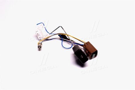 Датчик уровня топлива Лачетти-1.8D/LDA; GM 96447441
