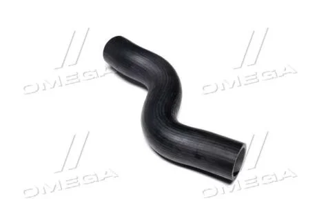 Патрубок радіатора, верхній Aveo CHEVROLET GM 96536641