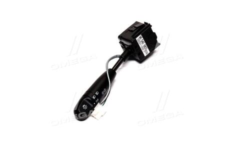 Переключатель подрулевой поворотов, света (без ПТФ) АвеоEO GM 96540683