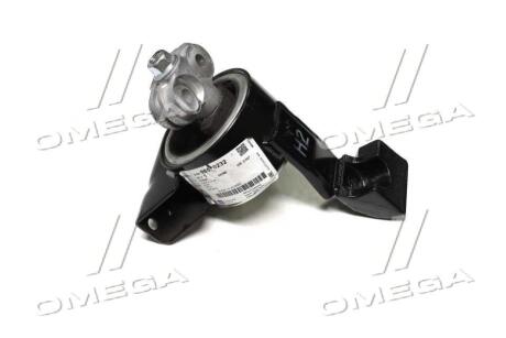 Опора двигателя левая LAC - 1.6D; GM 96550232