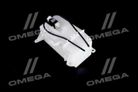 Бачок омивача лобового скла GM 96550798