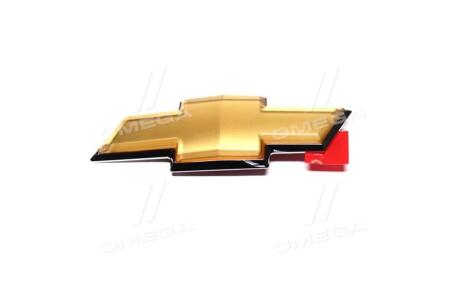 Эмблема багажника (крест) Эпика; GM 96634023