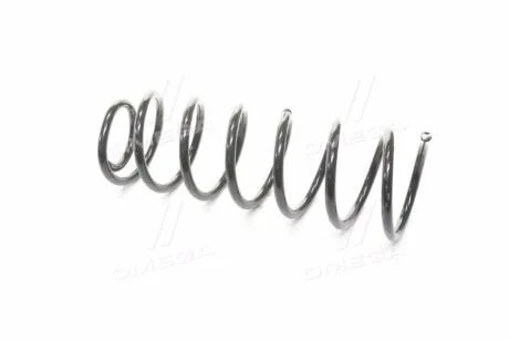 Пружина подвески задней AVE; GM 96653225