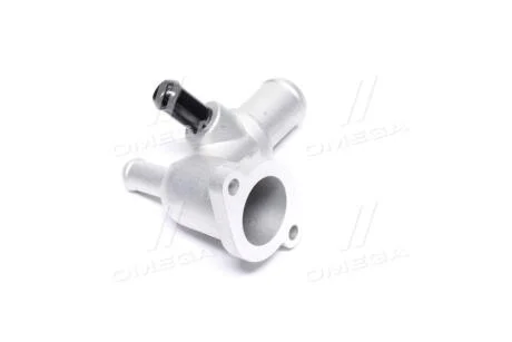 Корпус термостату Матіз/Авео 1,2 (трійник) GM 96666227