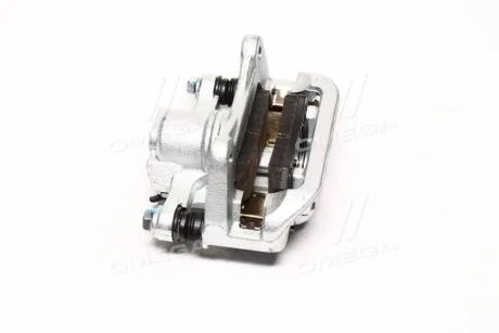 Суппорт тормозной задний правый Лачетти; GM 96800086