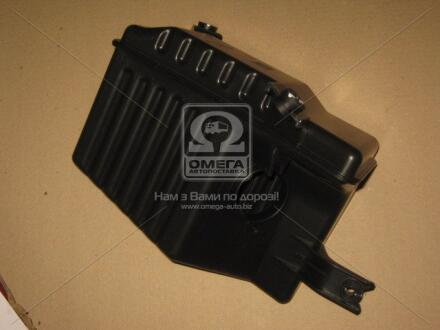 Резонатор воздушного фильтра Авео GM 96800817