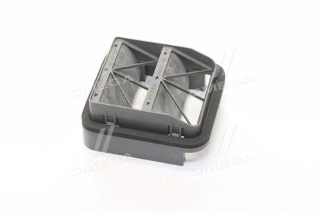 Решетка вентиляции багажника Авео/VIDA; GM 96801068