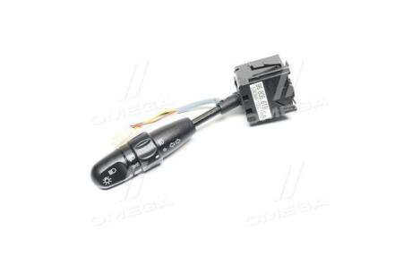 Переключатель подрулевой поворотов, света (с ПТФ) Т-255 АвеоEO GM 96806619