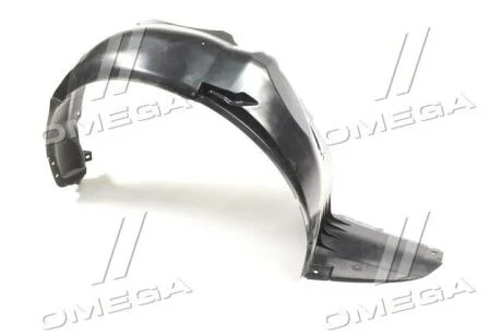 Подкрылок передний правый HB Т-255 АвеоEO/VIDA GM 96808315