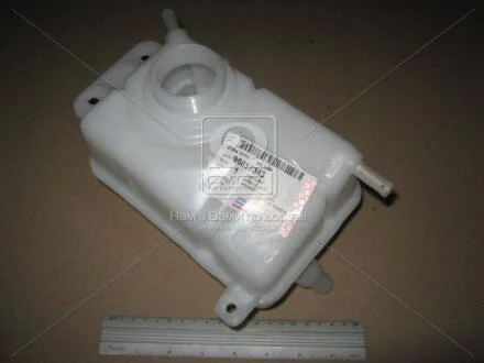 Бачок расширительный Авео-I;Авео-II; GM 96817343