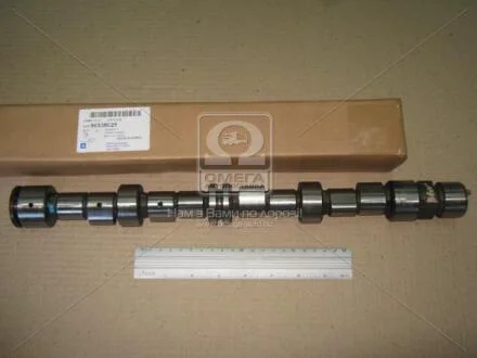 Розподілвал Авео 1,5 8кл. GM 96838025