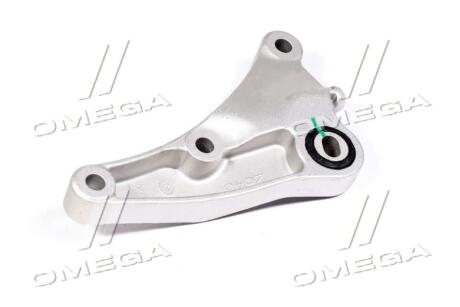 Опора КПП Авео Т-300 нижняя GM 96852643