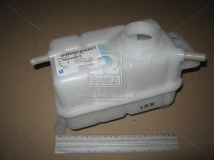 Бачок расширительный АвеоEO/VIDA GM 96930818
