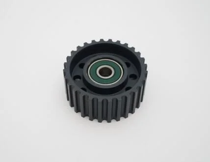 Ролик натяжний TOYOTA ГРМ обвідний Toyota Hiace III-V, Hilux GMB GT80720