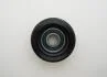 Ролик приводний. ременя HYUNDAI ACCENT, ELANTRA, i30, TUCSON, KIA CARENS, SPORTAGE GMB GTA0060 (фото 3)
