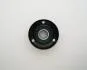 Ролик приводного ременя Opel Astra H/G, Zafira B/C, Mokka, Chevrolet Cruze 1.6-1.8 03- GMB GTA0240 (фото 3)