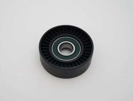 Ролик приводного ременя CITROEN C4/C5 04- GMB GTA0290