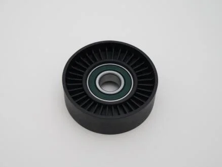 Ролик приводного ременя AU A3 03-/SK Octavia 04-/VW Golf 03-/Jetta 05-/Passat 05- GMB GTA0330