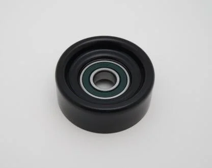 Ролик приводного ременя Nissan Primera P12, Teana J31, X-Trail T30/31, Renault Koleos 01- (GM GMB GTA0430