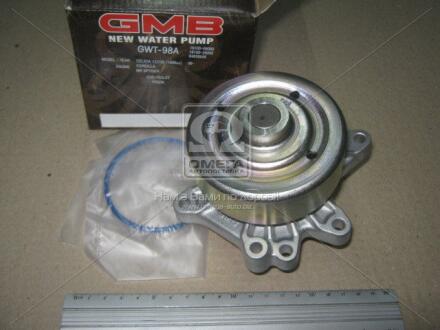 Насос водяний TOYOTA GMB GWT-98A