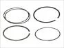 Кільця поршневі BMW 92,00 M62B44 GOETZE 08-109600-00 (фото 1)